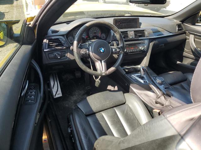 WBS3U9C54FP967149 BMW M4