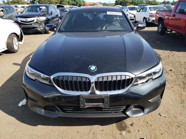 3MW5R7J07M8B90911 BMW 330XI