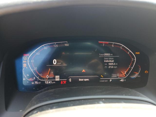 WBAGV2C06LCD56253 BMW 840i