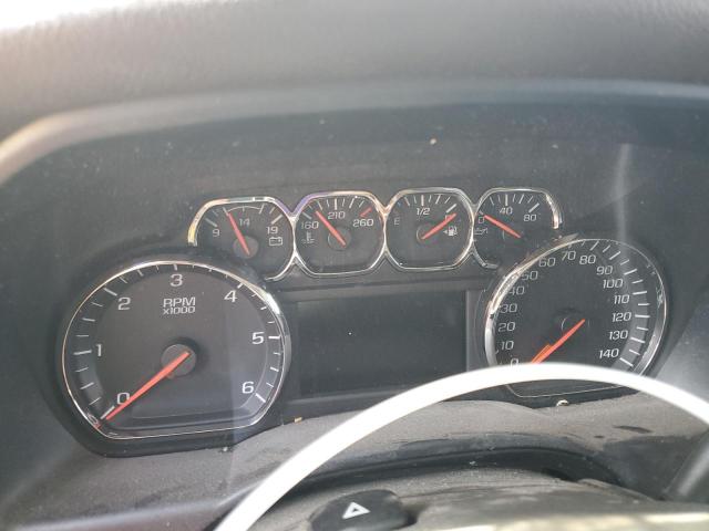 3GTU2VEC7EG194900 GMC Sierra K1500 Slt