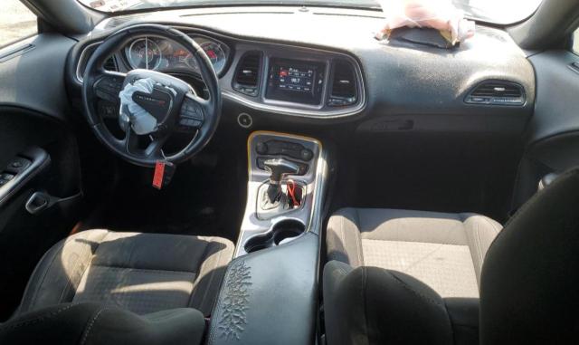 2C3CDZAG0FH711708 Dodge Challenger Sxt
