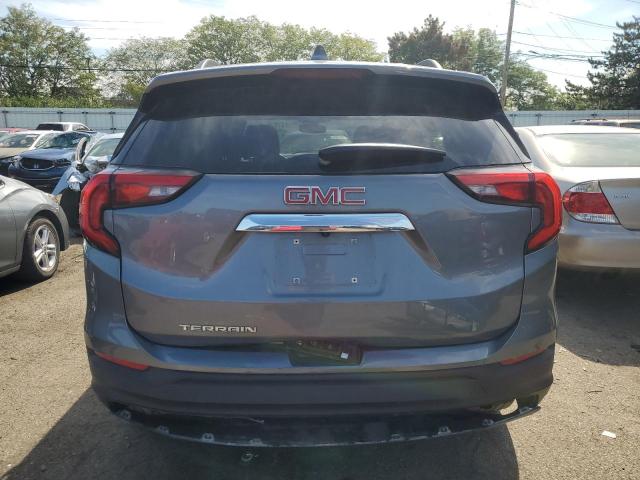 3GKALMEV4KL111569 GMC Terrain Sle