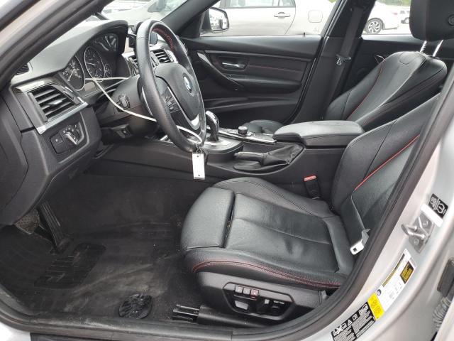 WBA3D5C58EKX98052 BMW 328 D Xdrive