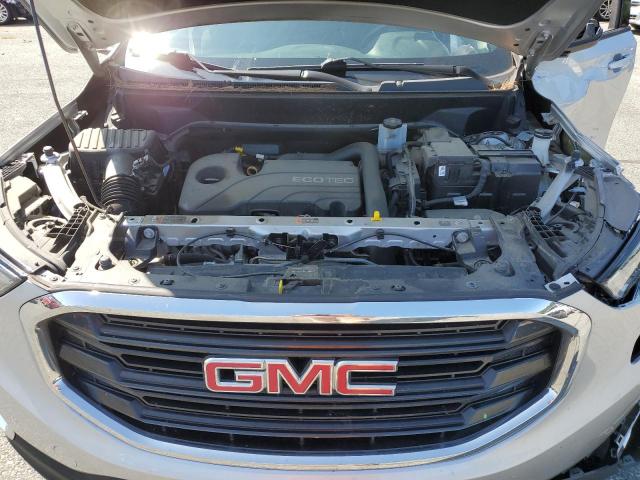 3GKALTEV6JL363672 GMC Terrain Sle