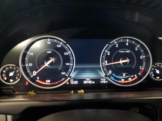 5UXKU0C50G0F99613 BMW X6 Sdrive35i
