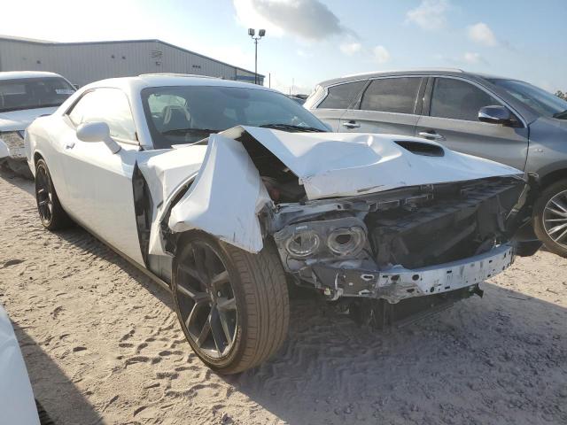 2C3CDZBT7MH620993 Dodge Challenger R/t
