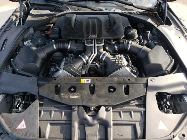 WBSLZ9C59EDZ78472 BMW M6