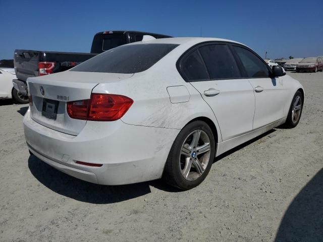 WBA3B1C53EK131470 BMW 320 I