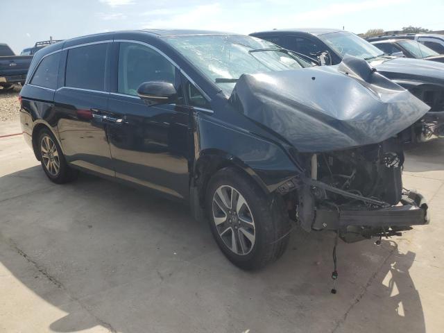 5FNRL5H96EB100451 Honda Odyssey Touring