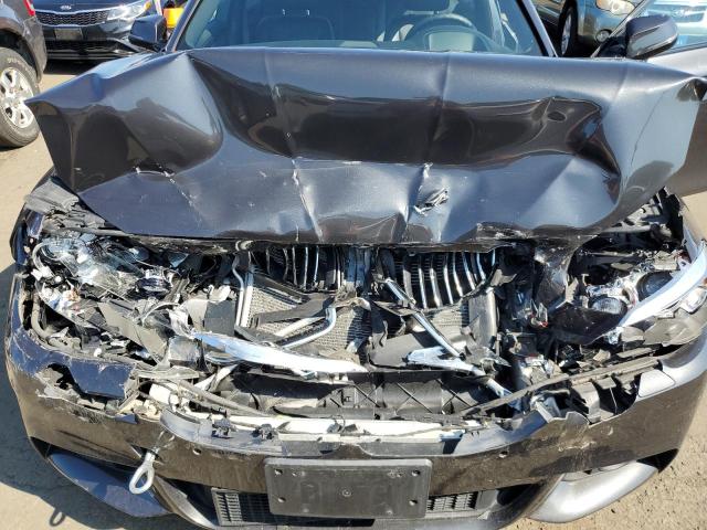 WBA5A7C51ED616970 BMW 528 XI