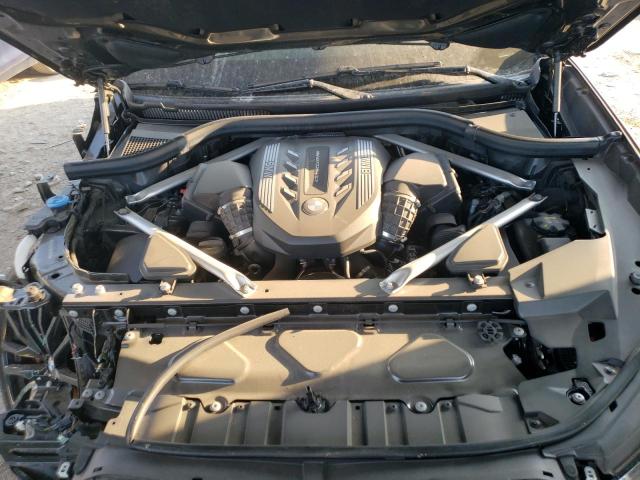 5UXJU4C03N9L88175 BMW X5 M50i