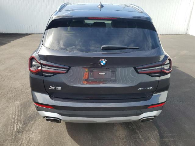 5UX53DP01N9N17299 BMW X3 Xdrive30i
