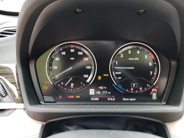 WBXJG9C00M5U31076 BMW X1 Xdrive28i