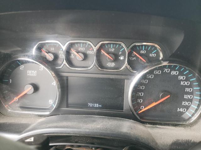 1GT12REY1KF204758 GMC Sierra K2500 Slt