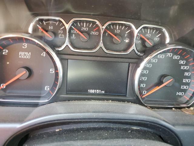 3GTU2UEC1FG242418 GMC Sierra K1500 Sle