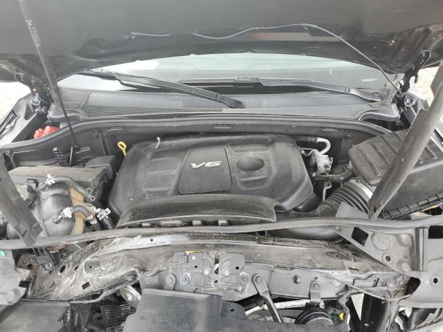 1C4RDHAG2JC495324 Dodge Durango Sxt