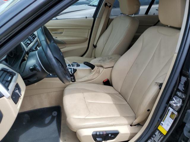 WBA3C3C51EF987416 BMW 320 I Xdrive
