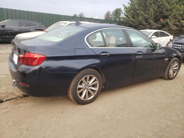 WBA5A7C50ED616426 BMW 528 XI