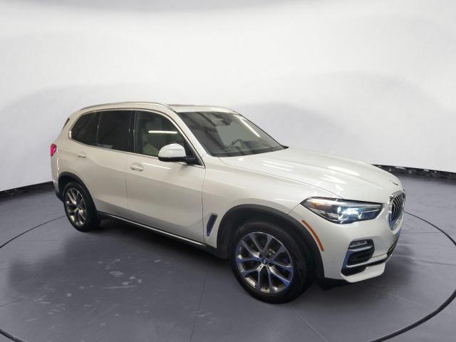 5UXCR4C0XM9H47176 BMW X5 Sdrive 40i