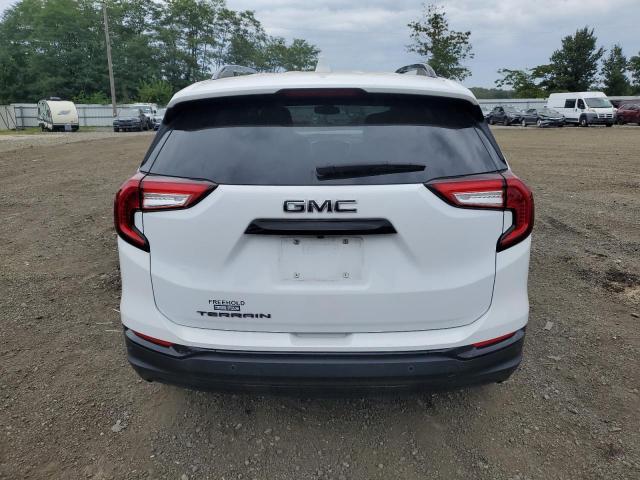 3GKALMEV0NL187553 GMC Terrain Sle