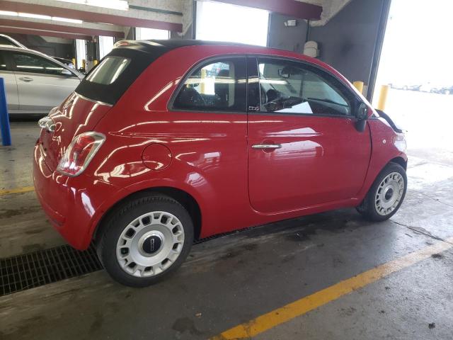 3C3CFFDR9GT177168 Fiat 500 POP