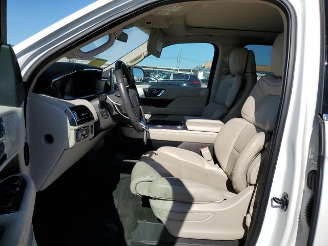 5LMJJ3LT0LEL09170 Lincoln Navigator L Reserve