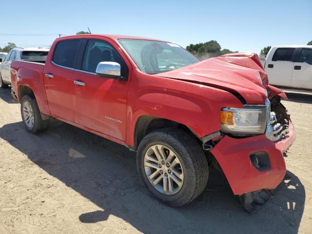 1GTG6DE38G1204198 GMC CANYON SLT
