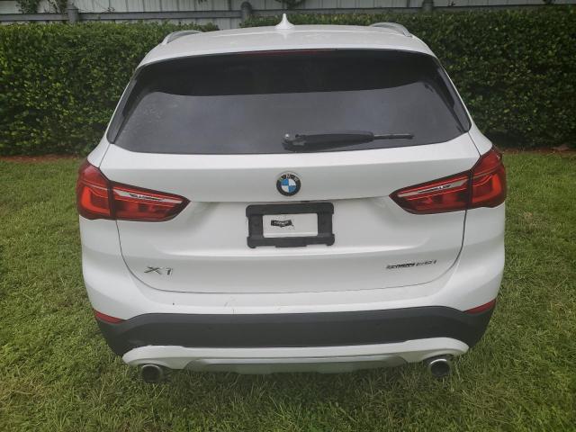 WBXJG7C06M5T70580 BMW X1 Sdrive28i