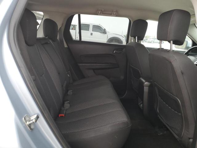2GKALREK0E6205217 GMC Terrain Sle