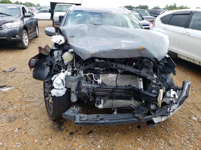 3N1CP5CV0ML473454 Nissan KICKS SV