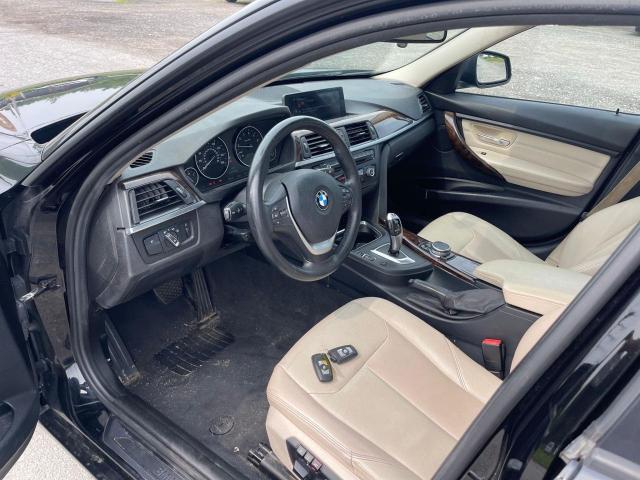 WBA3B3G52FNR87557 BMW 328 XI