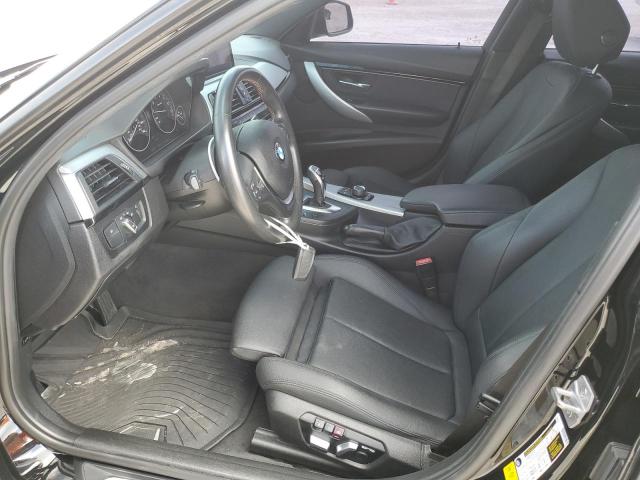 WBA8B9G59JNU58267 BMW 330 I
