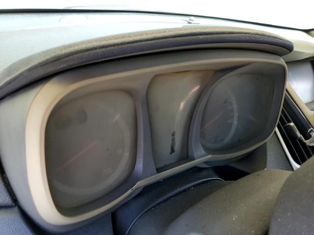 2GKALMEK3F6414424 GMC Terrain Sle