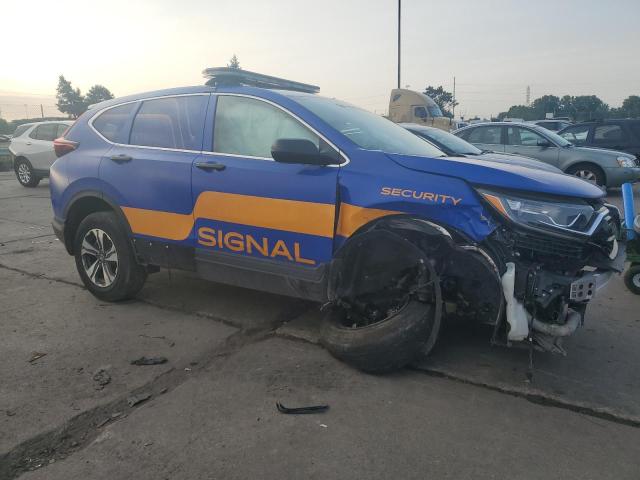 2HKRW2H23LH640301 Honda CR-V LX