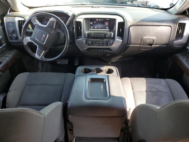 3GTU2UECXFG318153 GMC Sierra K1500 Sle