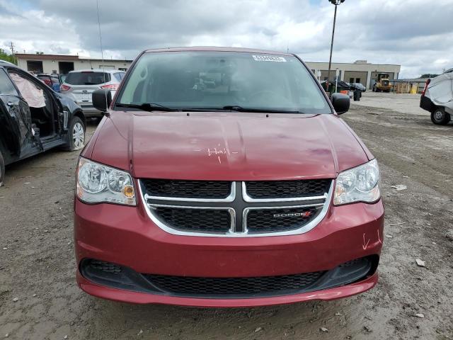 2C4RDGBG9FR682499 Dodge Grand Caravan Se