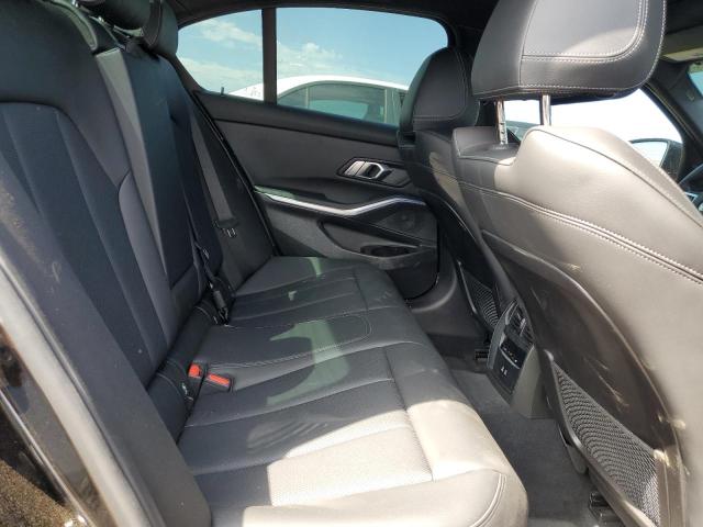 3MW5R1J03N8C49306 BMW 330I