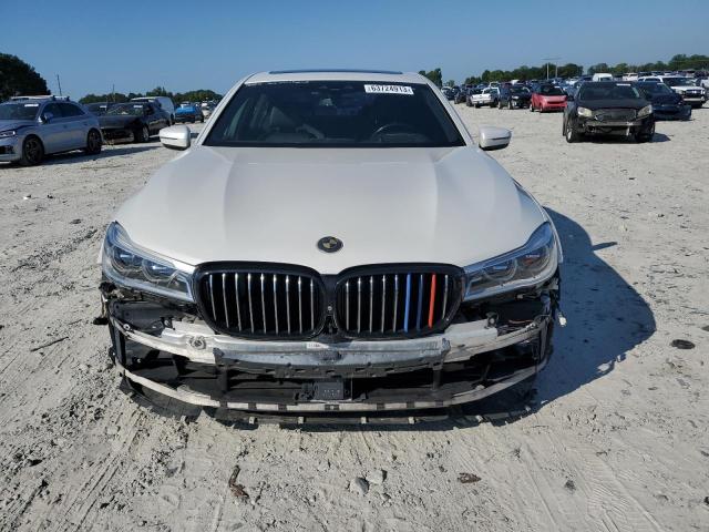 WBA7F0C34HGM21948 BMW 750 I