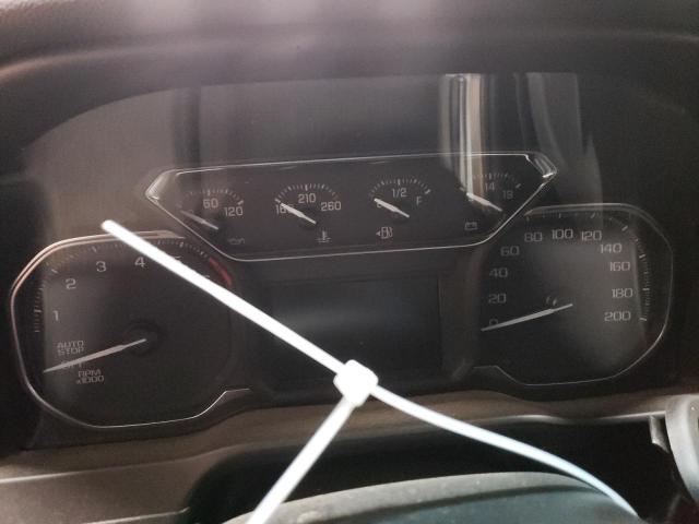 1GTU9CED3LZ111775 GMC Sierra K1500 Elevation