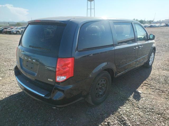 2C4RDGBG0ER389623 Dodge Grand Caravan Se