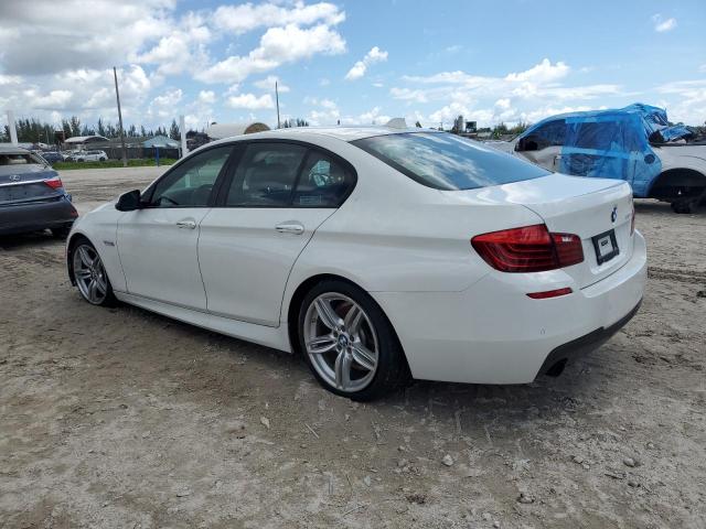 WBA5B1C50ED480163 BMW 535 I