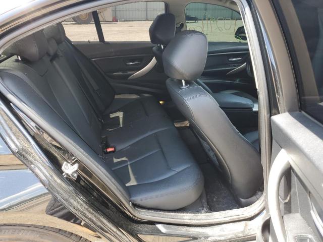 WBA3C3C53FK201348 BMW 320 I Xdrive
