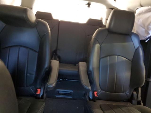 1GKKVTKD6GJ196174 GMC Acadia Denali