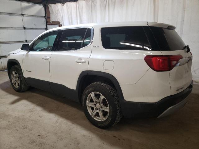 1GKKNRLA6HZ161662 GMC ACADIA SLE