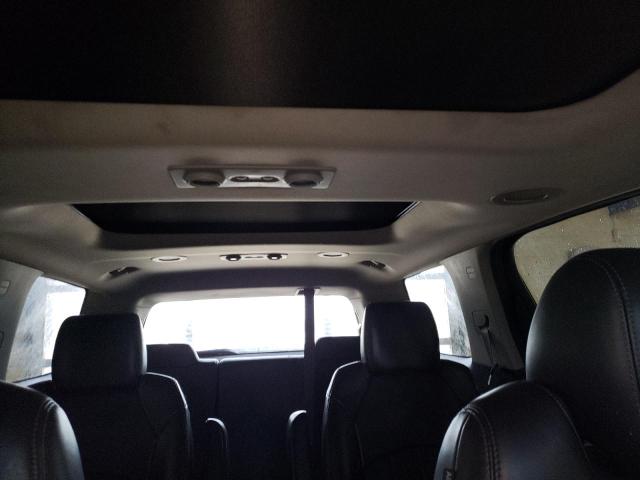 1GKKRTKDXFJ174584 GMC Acadia Denali