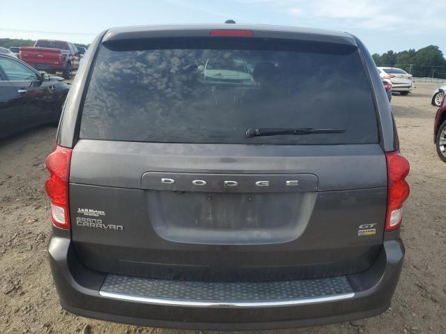 2C4RDGEG8HR741007 Dodge Grand Caravan Gt