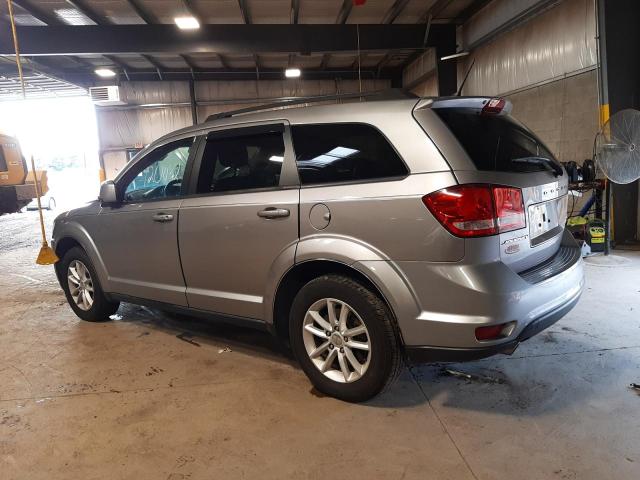 3C4PDCBG2HT537210 Dodge Journey Sxt