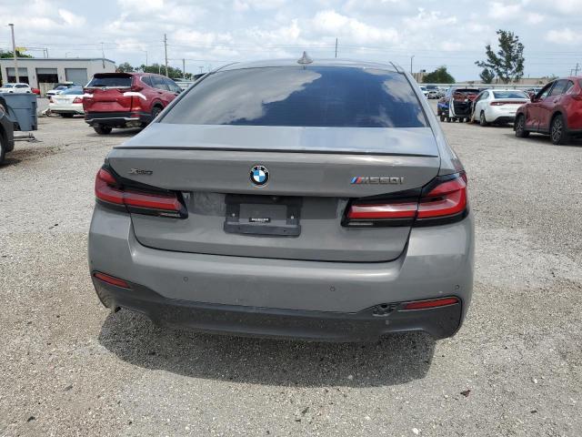 WBA13BK09MCF93639 BMW M550xi