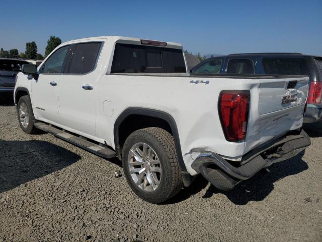1GTU9DED7KZ186922 GMC Sierra K1500 Slt