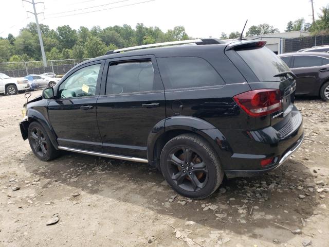 3C4PDCGB8LT272556 Dodge Journey Crossroad